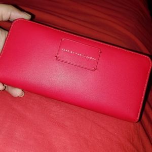 Marc by Marc Jacobs Alice in Wonderland Wallet